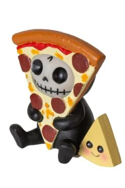 Furrybones Peppi The Pizza Statue -Vampirefreaks Sale Store furrybones peppi the pizza statue toys 711539