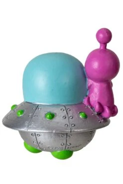 Furrybones U.F.O. Statue -Vampirefreaks Sale Store furrybones ufo statue toys 506544