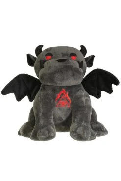 Gargoyle Plush Toy -Vampirefreaks Sale Store gargoyle plush toy toys 555607