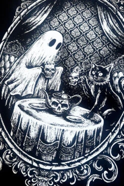 Ghostly Tea Time T-shirt 20 Ghostly Tea Time T-shirt -Vampirefreaks Sale Store ghost clothes f09b7dd2 f019 4bfd b129 b9f28ef01290