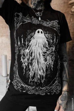 Ghost Haunting T-shirt 25 Ghost Haunting T-shirt -Vampirefreaks Sale Store ghost clothing c627f2a3 c94b 4bba 95d2 bf1e038af1fc