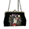 Ghost In Strawberry Field Bag 20 Ghost In Strawberry Field Bag -Vampirefreaks Sale Store ghost handbags
