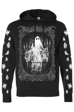 Ghost Haunting Hoodie 12 Ghost Haunting Hoodie -Vampirefreaks Sale Store ghost haunting hoodie mens outerwear 842052