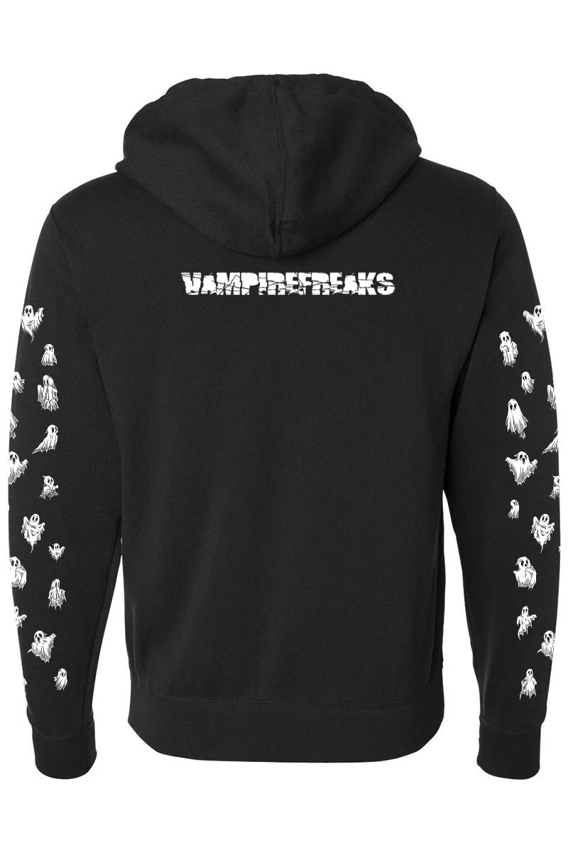 Ghost Haunting Hoodie 7 Ghost Haunting Hoodie - Image 7