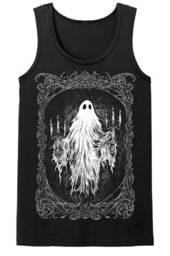 Ghost Haunting T-shirt 21 Ghost Haunting T-shirt -Vampirefreaks Sale Store ghost haunting t shirt graphic t shirt 387224