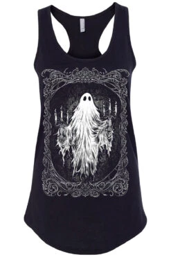 Ghost Haunting T-shirt 22 Ghost Haunting T-shirt -Vampirefreaks Sale Store ghost haunting t shirt graphic t shirt 459141