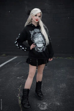 Bath Buddies Hoodie 21 Bath Buddies Hoodie -Vampirefreaks Sale Store ghost hoodie