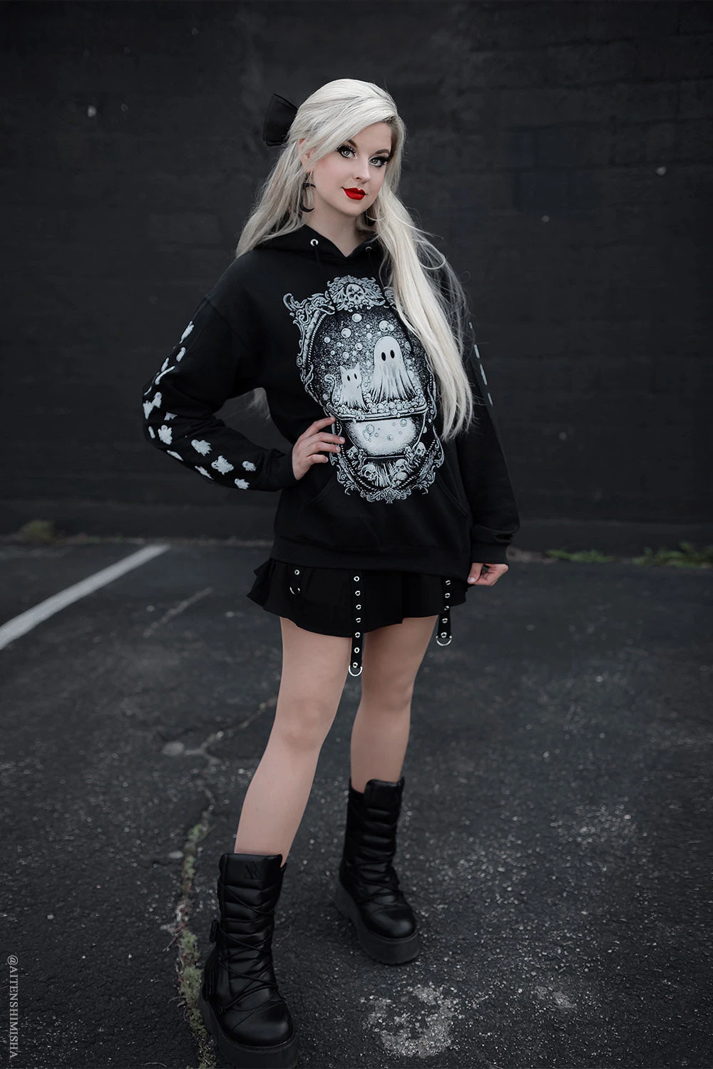 Bath Buddies Hoodie 10 Bath Buddies Hoodie - Image 10