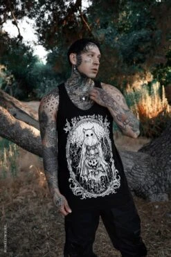 Ghost Kitty T-shirt -Vampirefreaks Sale Store ghost kitty t shirt graphic t shirt 730925