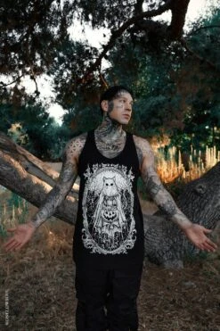 Ghost Kitty T-shirt -Vampirefreaks Sale Store ghost kitty t shirt graphic t shirt 855551