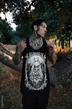 Ghost Kitty T-shirt -Vampirefreaks Sale Store ghost kitty t shirt graphic t shirt 867768