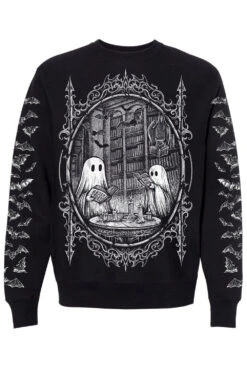 Ghost Stories Sweatshirt