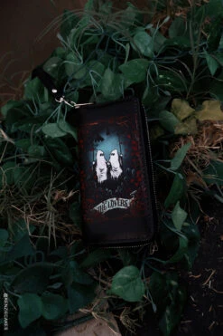 Ghost Love Wallet -Vampirefreaks Sale Store ghost love tarot wallet