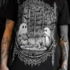 Ghost Stories T-shirt -Vampirefreaks Sale Store ghost t shirt