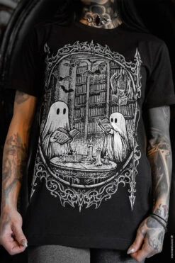 Ghost Stories T-shirt