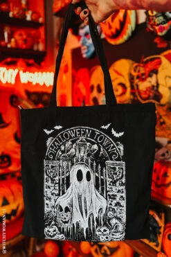 3 T-shirt Mystery Bag -Vampirefreaks Sale Store ghost tote bag