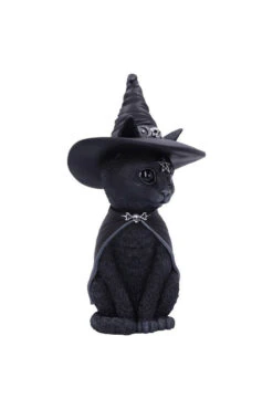 NEMESIS NOW Purrah Figurine [Large] -Vampirefreaks Sale Store giant cat statue