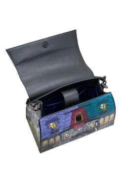 Elvira Haunted House Doctor's Bag -Vampirefreaks Sale Store goth bag 5435bae7 2c2d 4512 9c79 61e87190bc22