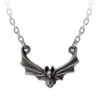 Alchemy The Attic Necklace -Vampirefreaks Sale Store goth bat necklace 461cc893 4de5 4ad8 ba28 4575e3f0b034