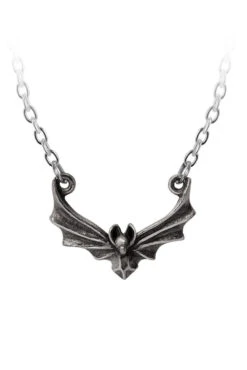 Alchemy The Attic Necklace