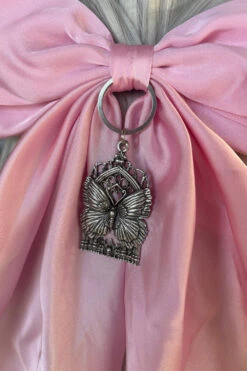 A New Day Blooms Hair Bow [Multiple Colors] -Vampirefreaks Sale Store goth bow