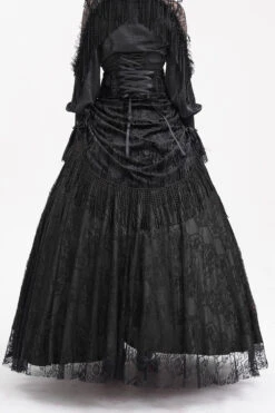 Dark Carriage Bustle Skirt -Vampirefreaks Sale Store goth bustle skirt 4fff9e4c 66e7 48a2 ac61 074fe62279fb