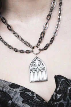 Dark Sacrament Necklace -Vampirefreaks Sale Store goth church necklace 0c6acf25 76da 4c09 bc43 48db7e0d1e89