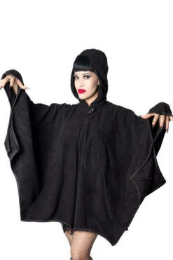 Bat Web Cape -Vampirefreaks Sale Store goth cloak 25acb540 92ee 4c68 8434 b024bfaa8653