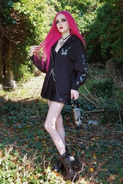 Murder Of Crows Hoodie -Vampirefreaks Sale Store goth clothes fa24b62a 6733 4f1b 935d 73891054f5d0