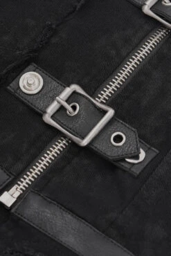 Apocalyptic Battle Vest -Vampirefreaks Sale Store goth clothing ccabaf5e 8914 4c73 a243 5a3de295963c