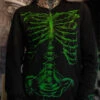 Zombie Rot Skeleton T-shirt [Monster Green] -Vampirefreaks Sale Store goth clothing f6042a87 a741 4144 b194 8aa309836d51
