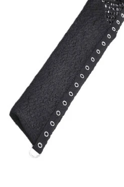 Goth Club Fishnet Top -Vampirefreaks Sale Store goth club fishnet top womens tops 965051