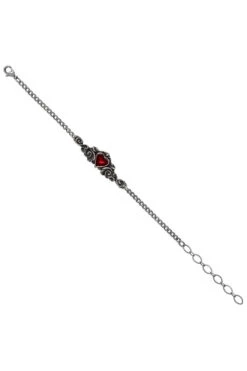 Alchemy Betrothal Wrist Chain -Vampirefreaks Sale Store goth cuffs
