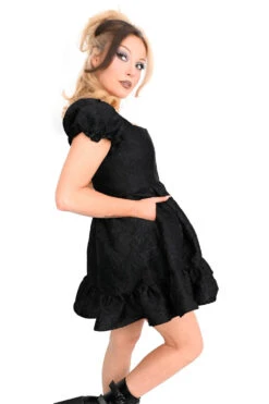 Goth Cupcake Dress -Vampirefreaks Sale Store goth cupcake dress