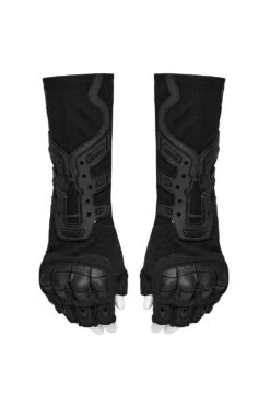 Bane Cyberpunk Armor Gloves -Vampirefreaks Sale Store goth gloves 0fb9a968 d0d7 4821 a9f7 75668dcf838e