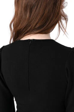 Florence Tunic Dress -Vampirefreaks Sale Store goth gown 74450280 a757 439c b75f 45332c47a79c