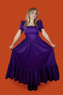 Amethyste Dress -Vampirefreaks Sale Store goth gown e76239a1 ed31 4153 9d0c 09ad996b42f4