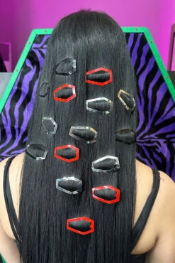 Coffin Snap Hair Clips [SILVER] -Vampirefreaks Sale Store goth hair clips 516a2d4c 93ab 4b3f a077 49ab54728b00