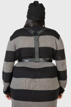 Desolate Spirit Harness 16 Desolate Spirit Harness -Vampirefreaks Sale Store goth harness 5c923aa4 ca82 40c8 ba19 9381699c3da0