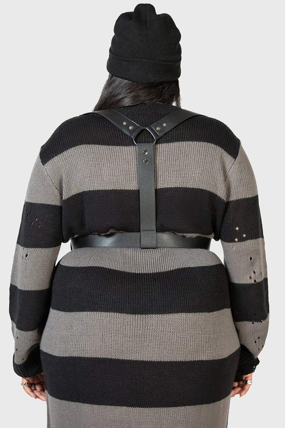 Desolate Spirit Harness 8 Desolate Spirit Harness - Image 8