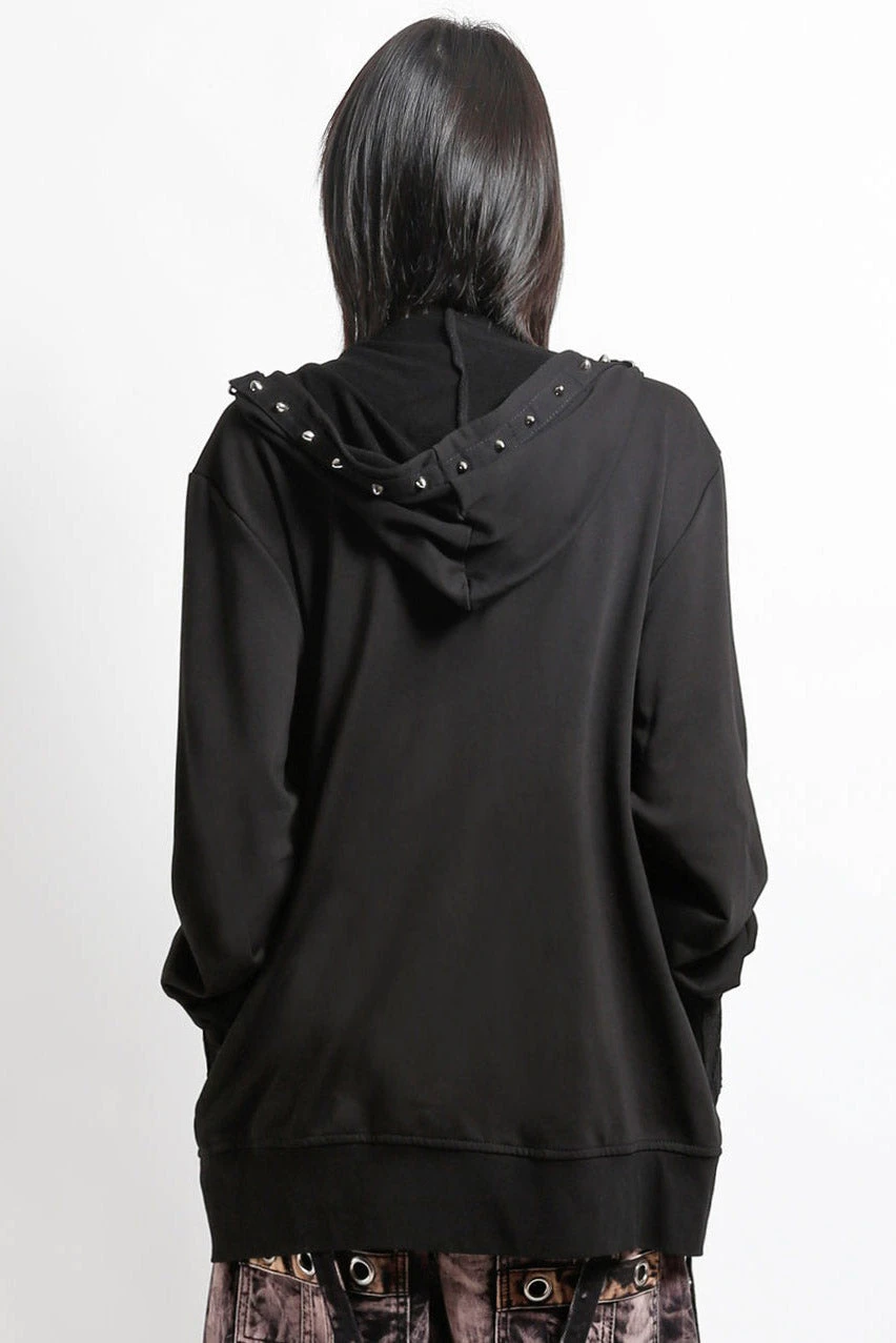 Tripp NYC Night Hoodie 9 Tripp NYC Night Hoodie - Image 9