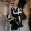 Skelekitty Plush Keychain -Vampirefreaks Sale Store goth keychain 7ae93f04 661c 4275 95b6 b5616297701e