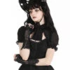 Little Bo Creep Gothic Gloves