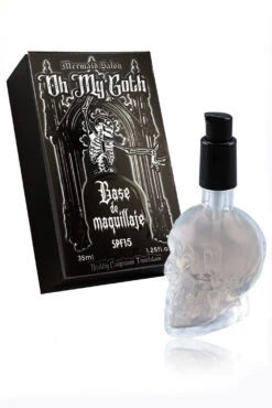 Oh My Goth Liquid Foundation