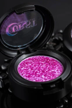 Midnight Chrome Eyeshadow [Magic Spell]