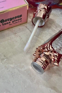 Liquid Luxe Lip Gloss [Dream Bubble] -Vampirefreaks Sale Store goth makeup 859dd8a6 72a3 4410 b420 b4d11c56f1b8