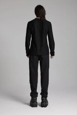 Arachne Shredded Long Sleeve Top -Vampirefreaks Sale Store goth mens clothes 2ed1aec9 c073 4099 83d0 21457da457d9