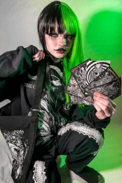 Goth Mystery Subscription Pack -Vampirefreaks Sale Store goth mystery subscription pack mystery 402570