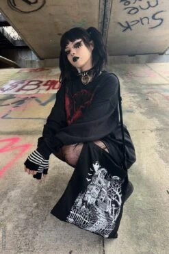 Goth Mystery Subscription Pack -Vampirefreaks Sale Store goth mystery subscription pack mystery 661920