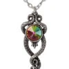 Alchemy Light In The Dark Pendant -Vampirefreaks Sale Store goth necklace b09befa9 c3a6 45ac 8ce6 9f52c383de16